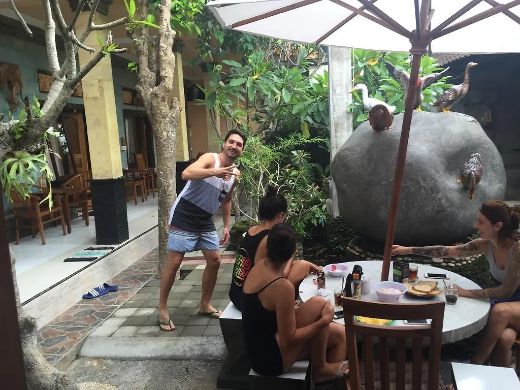 Soca House Hotel Ubud