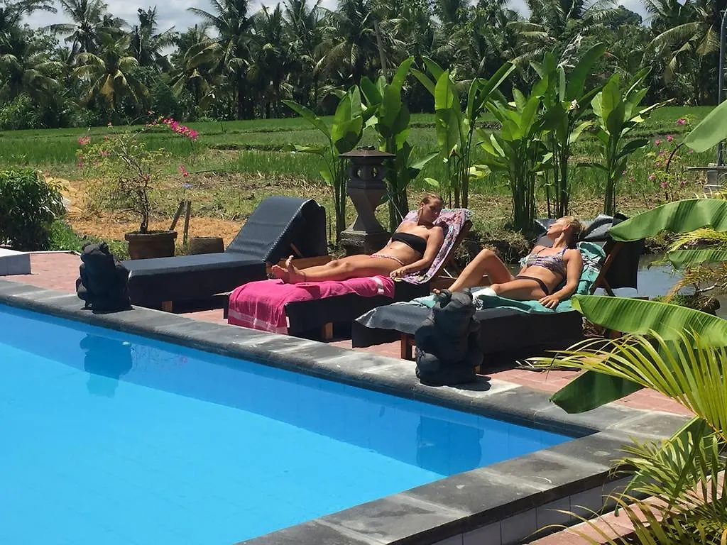 Soca House Hotel Ubud  Ubud (Bali)