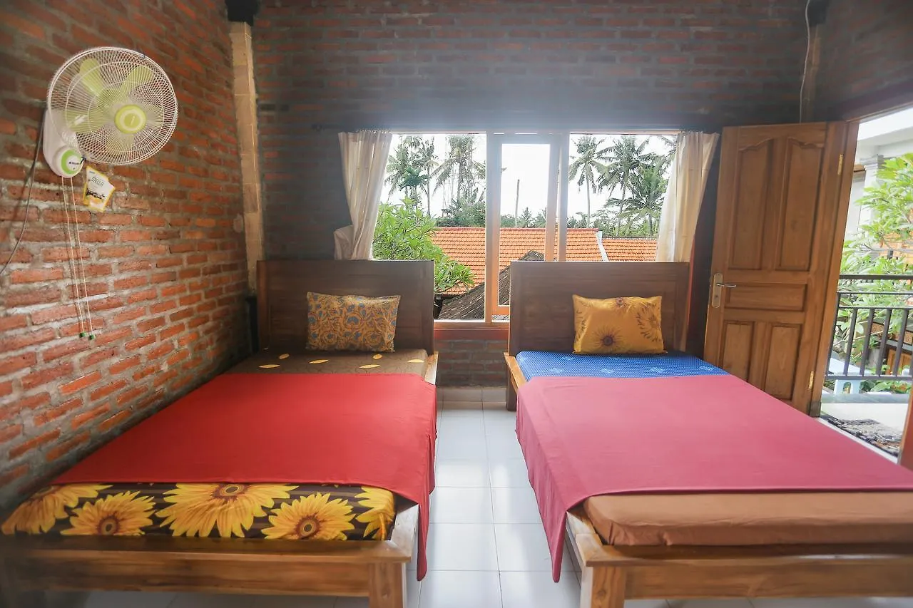 Soca House Hotel Ubud  0*, Ubud (Bali)