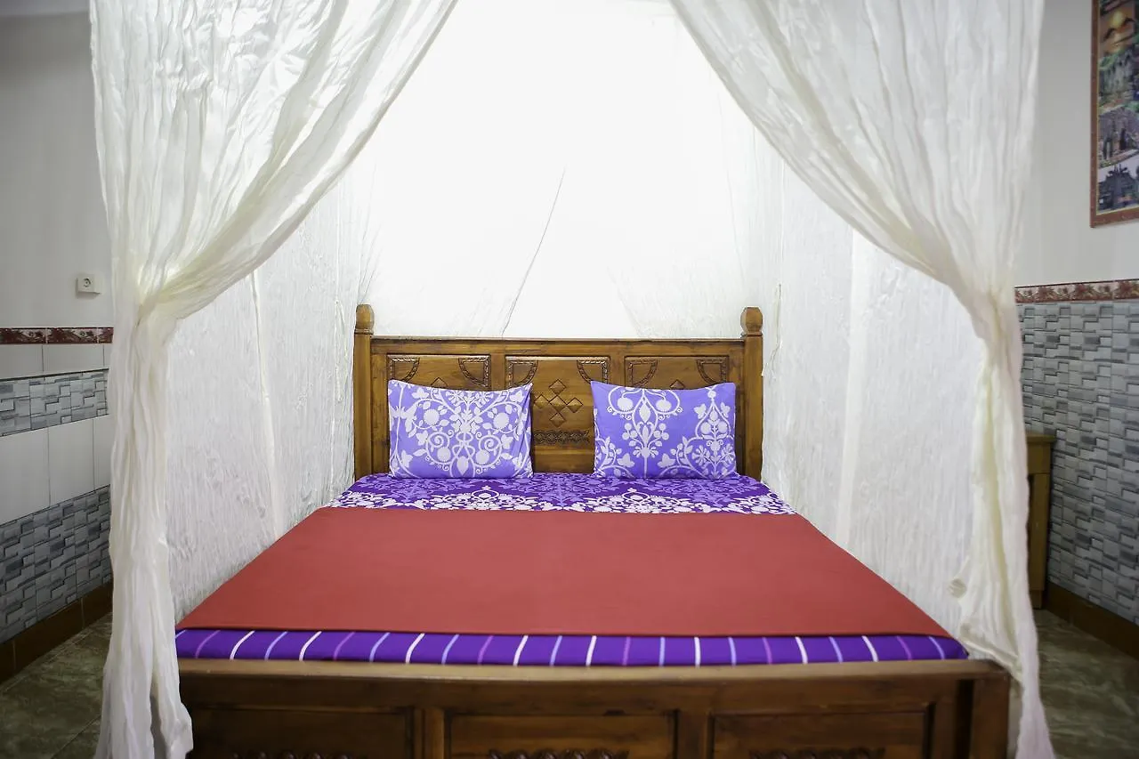 Soca House Hotel Ubud  0*, Ubud (Bali)