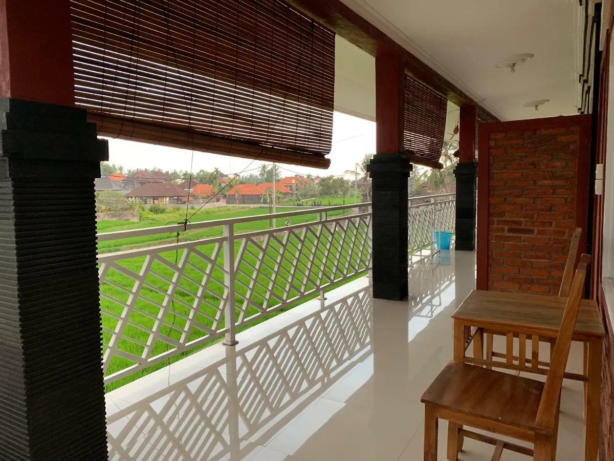 Soca House Hotel Ubud  0*, Ubud (Bali) Indonesia