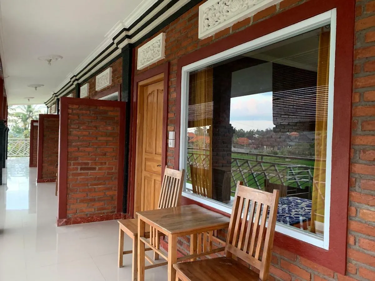 Soca House Hotel Ubud  Indonesia