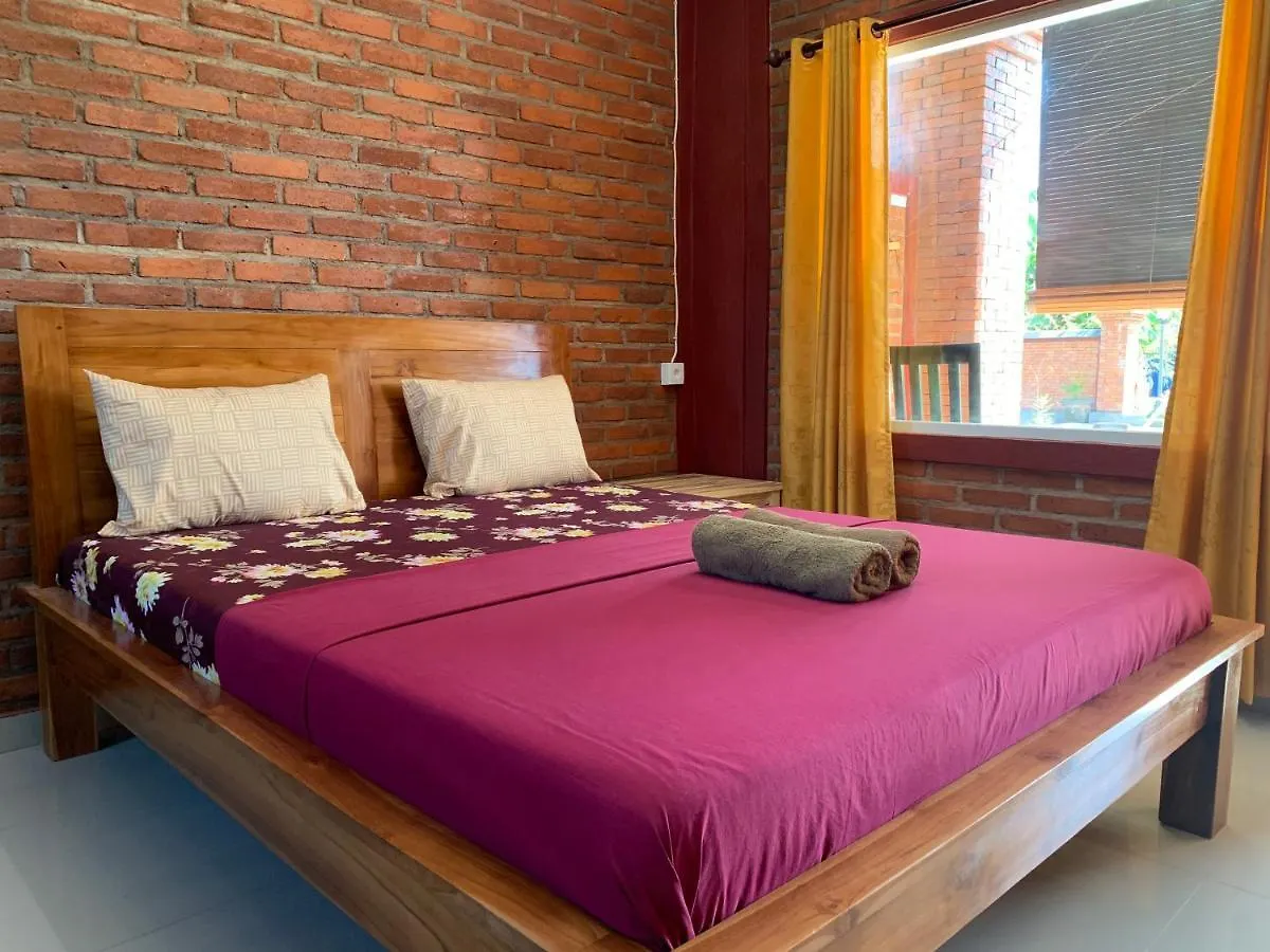 Soca House Hotel Ubud  Indonesia