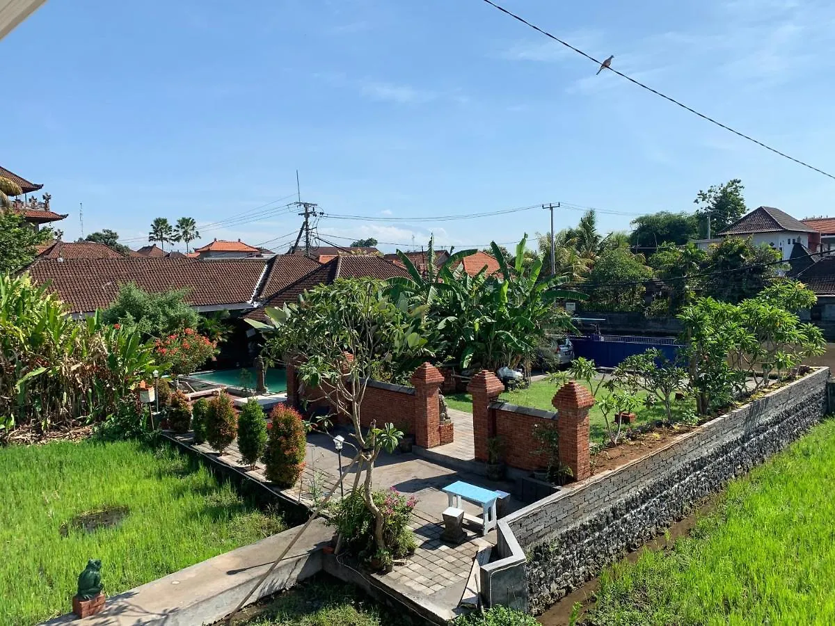 Soca House Hotel Ubud  Guest house Ubud (Bali)