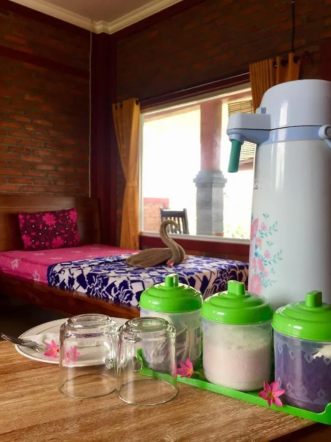 Soca House Hotel Ubud  0*, Ubud (Bali) Indonesia
