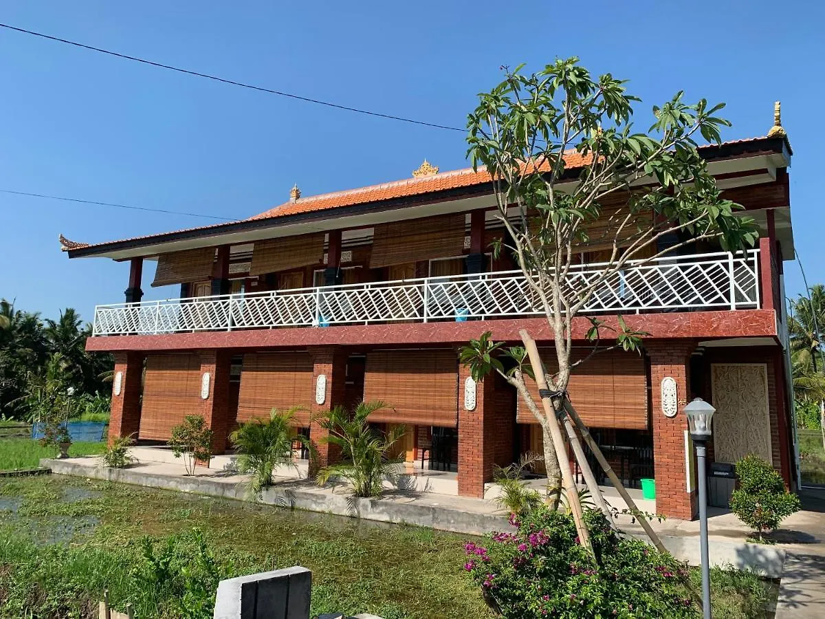 Soca House Hotel Ubud