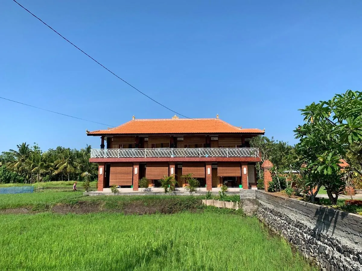Soca House Hotel Ubud  Ubud (Bali)