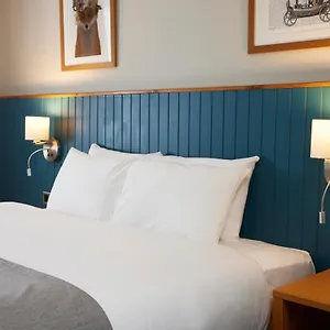 Holmfield Arms By Greene King Hotel Wakefield