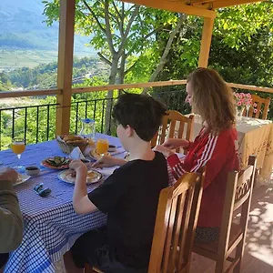 Hasko Bed & Breakfast Gjirokastër