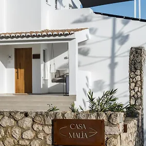 Casa Malia Luxury Bed & Breakfast Luz