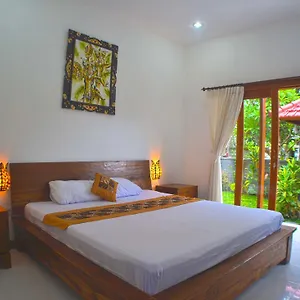Guest house Sugi House, Ubud (Bali)