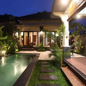 Guest house Buda Merta, Ubud (Bali)