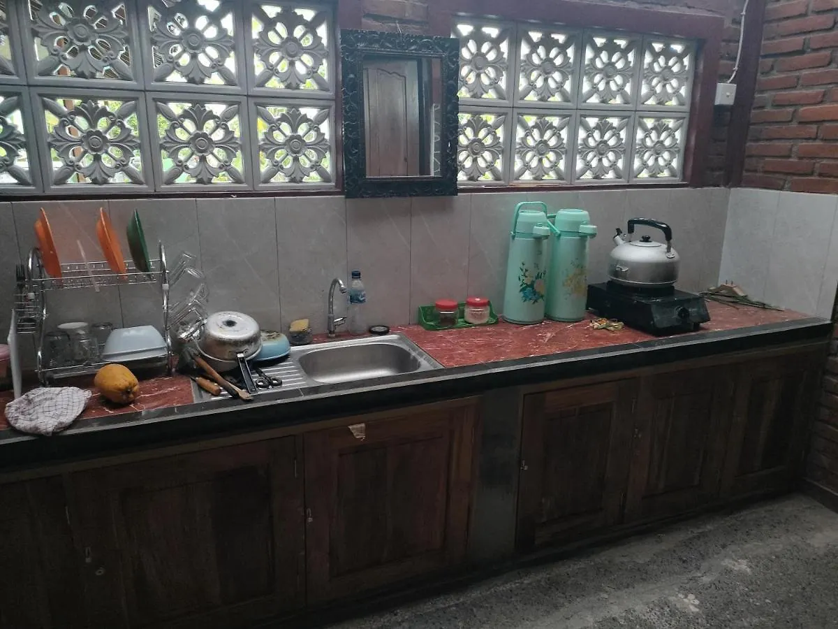 Soca House Hotel Ubud  Guest house Ubud (Bali)