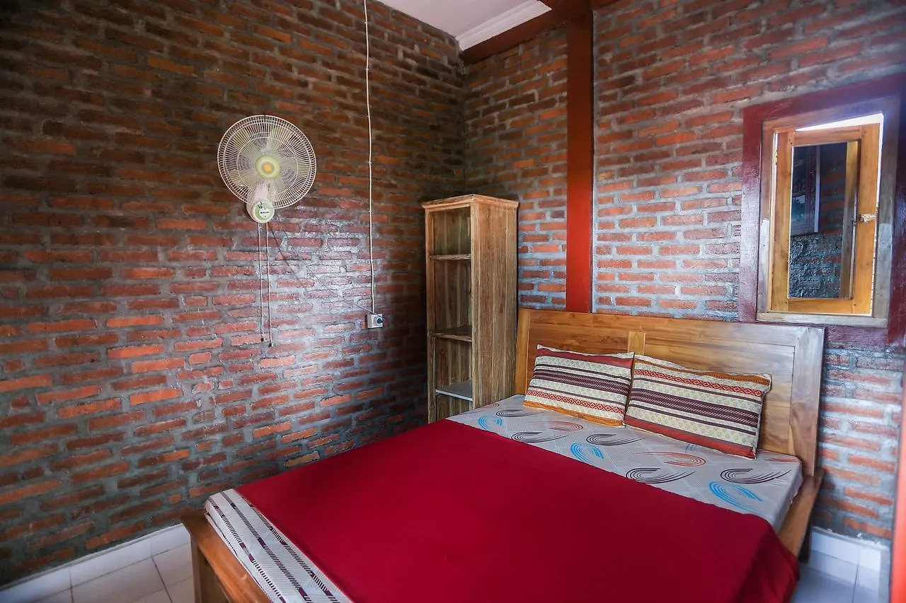 Soca House Hotel Ubud