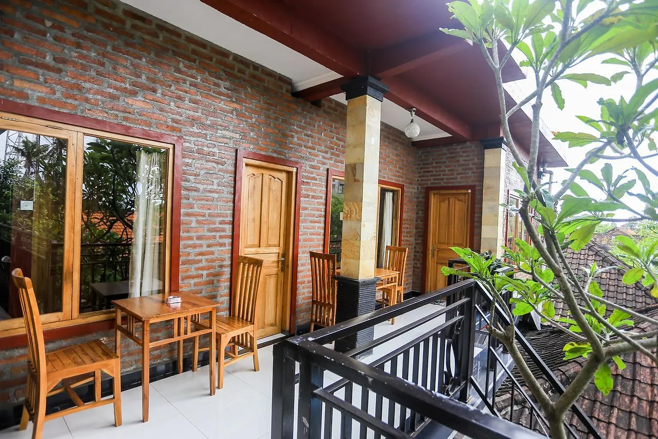 Soca House Hotel Ubud  Indonesia
