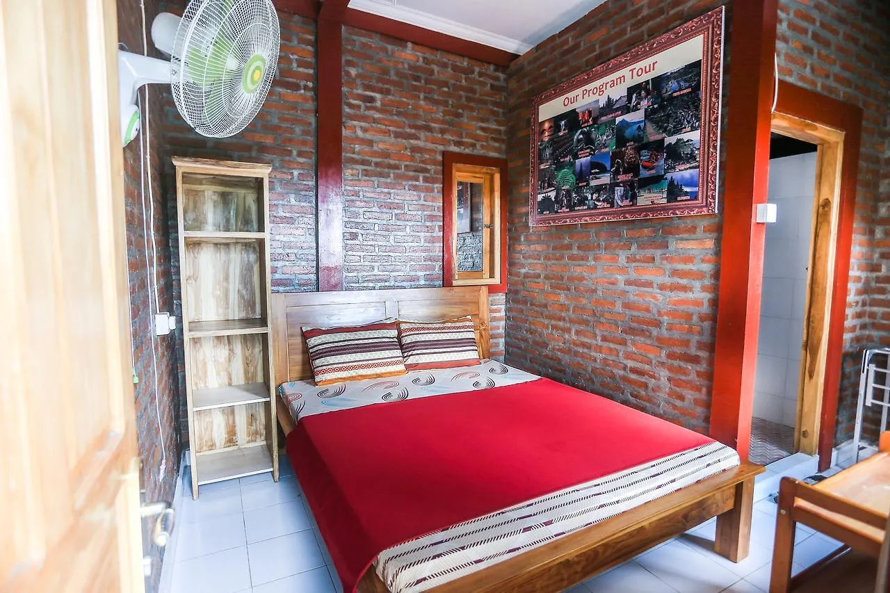 Soca House Hotel Ubud  Guest house Ubud (Bali)