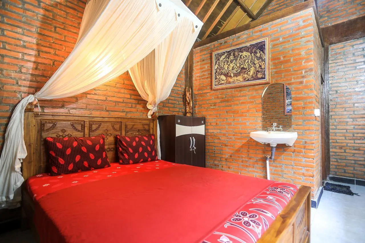 Soca House Hotel Ubud  0*, Ubud (Bali)