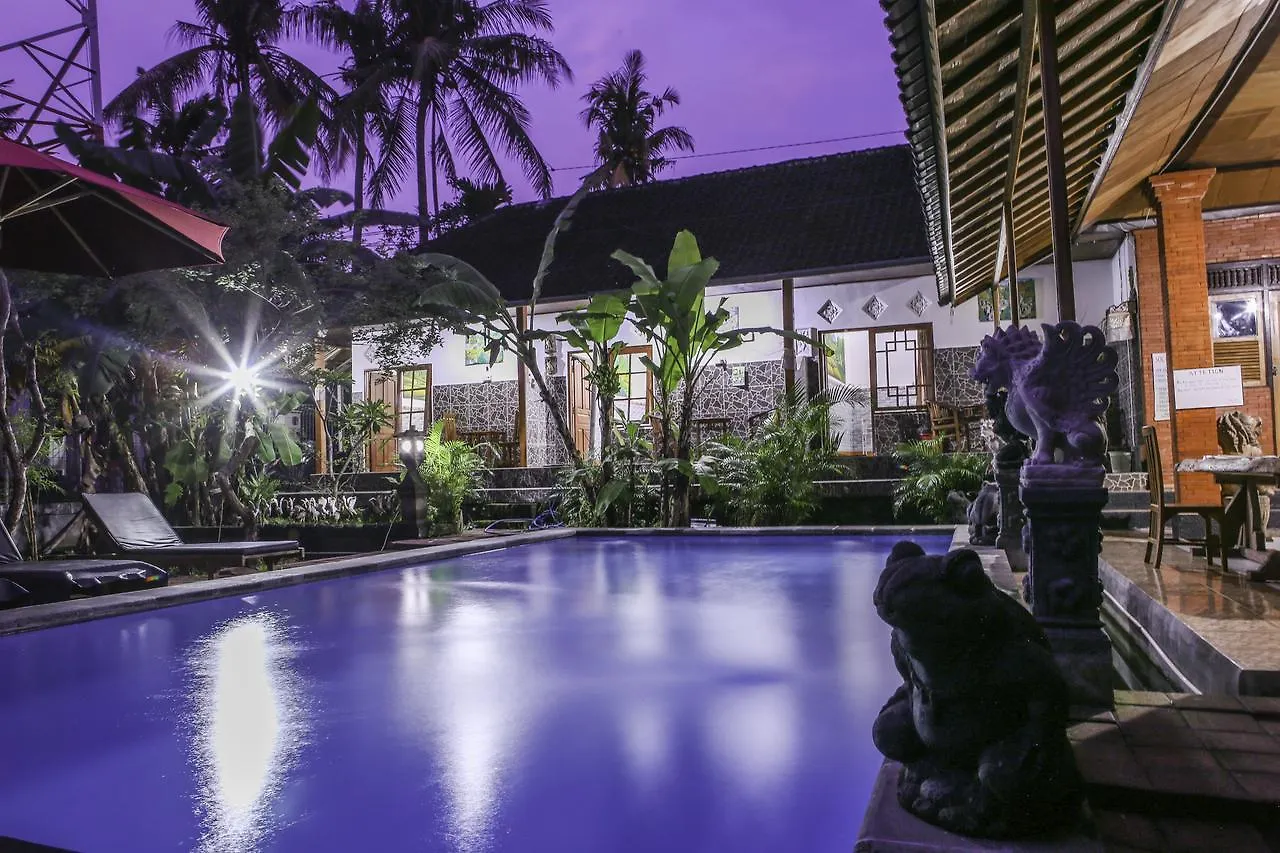 Soca House Hotel Ubud