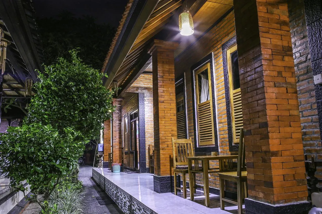 Soca House Hotel Ubud  Guest house Ubud (Bali)