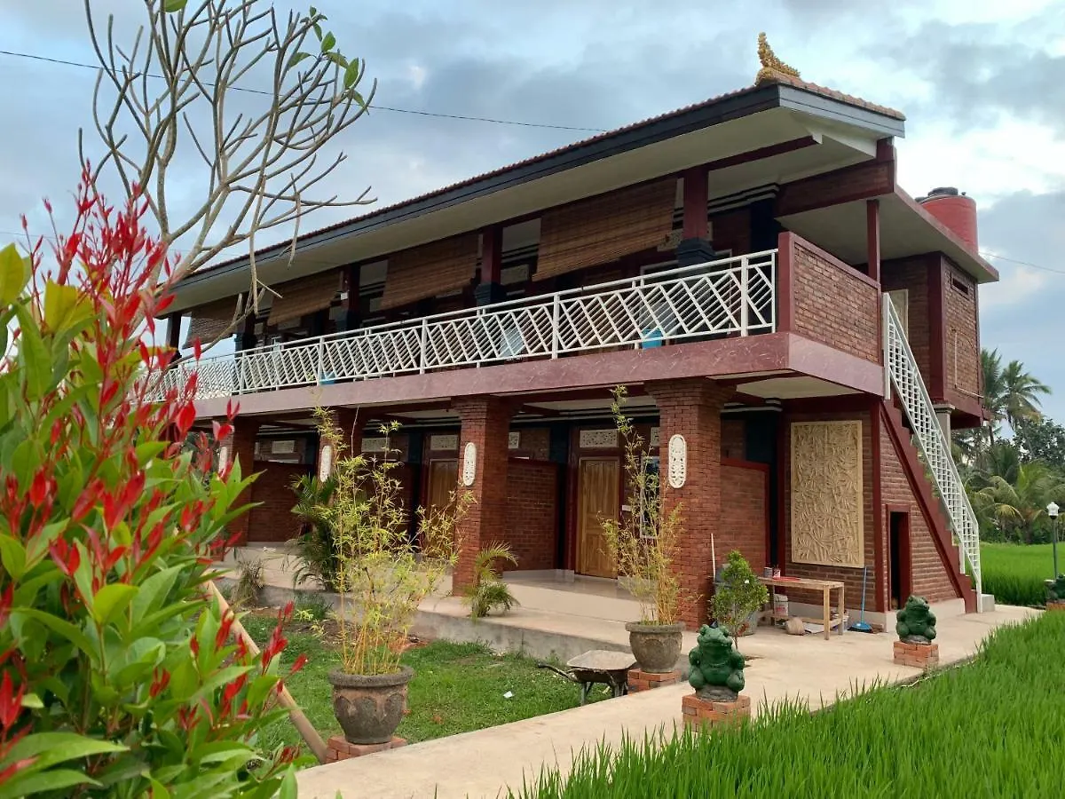 Soca House Hotel Ubud