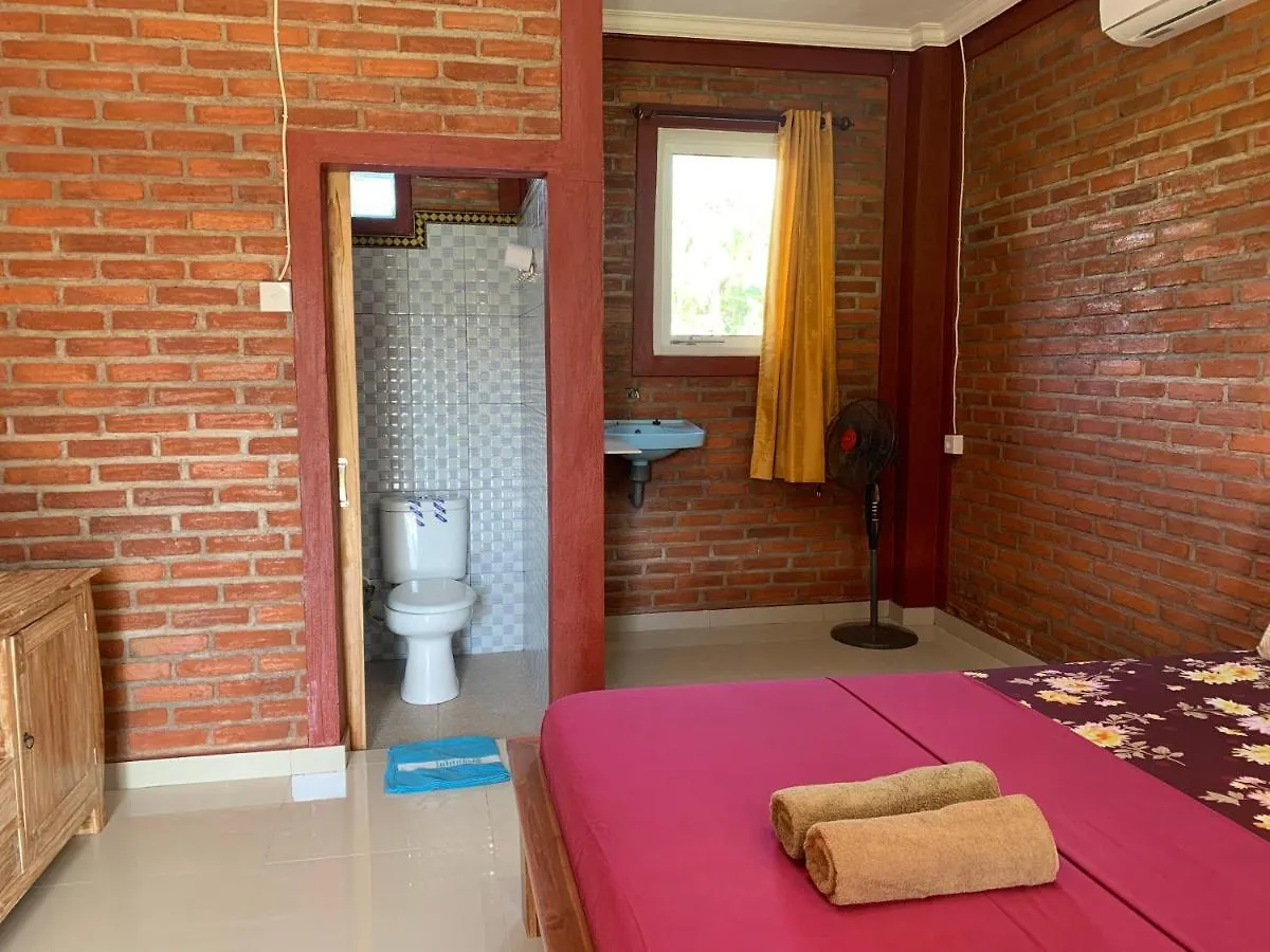 Soca House Hotel Ubud  Ubud (Bali)
