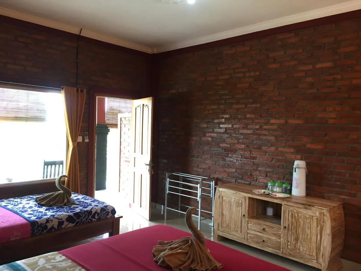 Soca House Hotel Ubud  0*, Ubud (Bali)