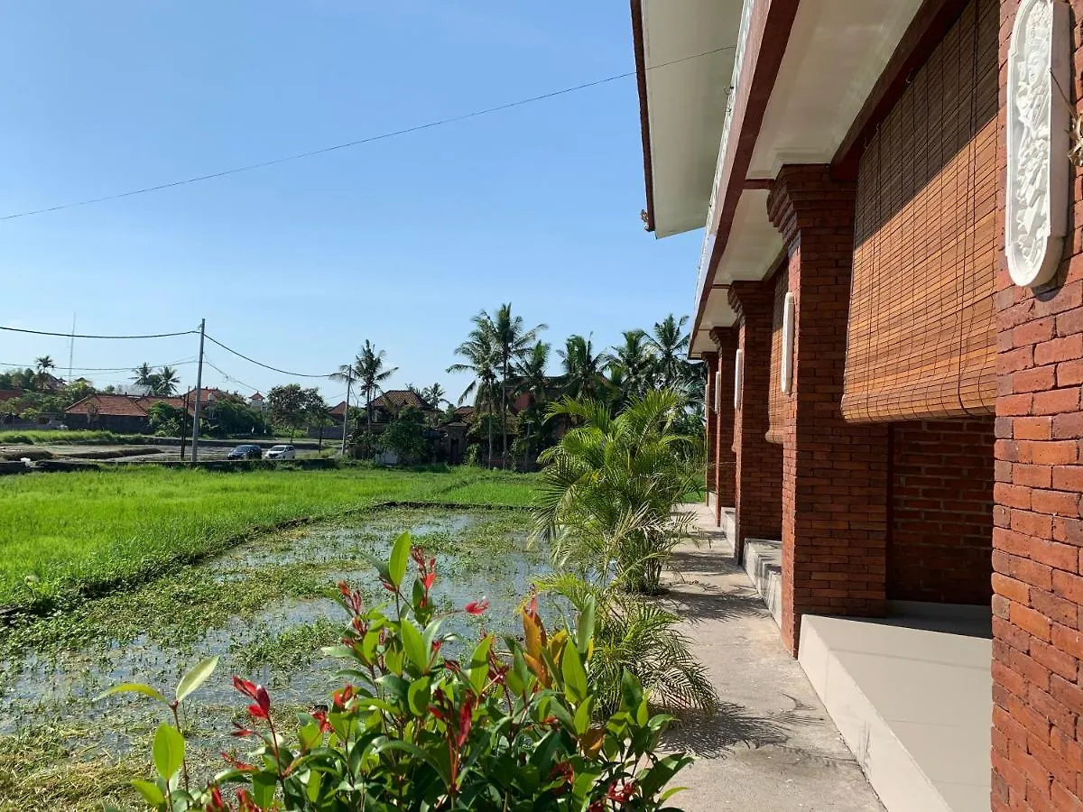 Soca House Hotel Ubud  0*, Ubud (Bali) Indonesia